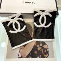 $60.00 USD Chanel Gloves For Women #1379117