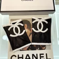 $60.00 USD Chanel Gloves For Women #1379117
