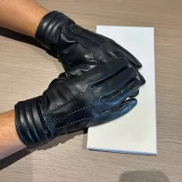 $52.00 USD Bally Gloves For Men #1379118