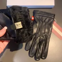 $52.00 USD Bally Gloves For Men #1379118