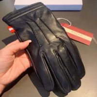 $52.00 USD Bally Gloves For Men #1379118