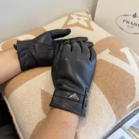 $56.00 USD Prada Gloves For Men #1379119