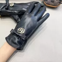 $45.00 USD Gucci Gloves For Women #1379120