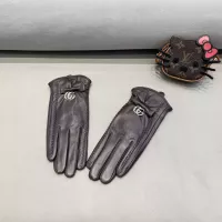 $45.00 USD Gucci Gloves For Women #1379121