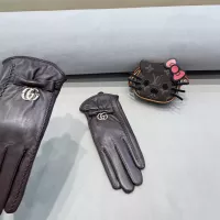 $45.00 USD Gucci Gloves For Women #1379121