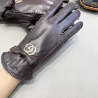 $45.00 USD Gucci Gloves For Women #1379121