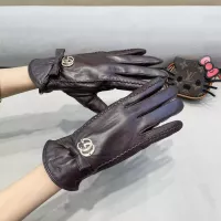 $45.00 USD Gucci Gloves For Women #1379121
