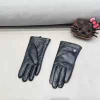 $45.00 USD Louis Vuitton LV Gloves For Women #1379122