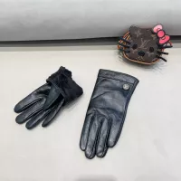 $45.00 USD Louis Vuitton LV Gloves For Women #1379122