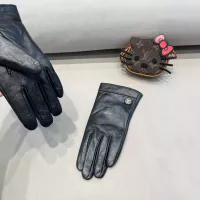 $45.00 USD Louis Vuitton LV Gloves For Women #1379122
