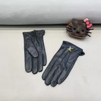 $52.00 USD Louis Vuitton LV Gloves For Men #1379123