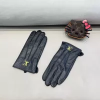 $52.00 USD Louis Vuitton LV Gloves For Men #1379123