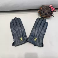 $52.00 USD Louis Vuitton LV Gloves For Men #1379123