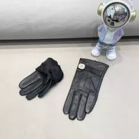 $48.00 USD Chanel Gloves For Women #1379124
