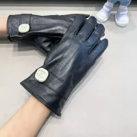 $48.00 USD Chanel Gloves For Women #1379124