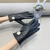 $48.00 USD Chanel Gloves For Women #1379124