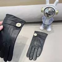 $48.00 USD Chanel Gloves For Women #1379124