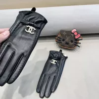 $48.00 USD Chanel Gloves For Women #1379125