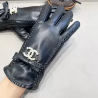 $48.00 USD Chanel Gloves For Women #1379125