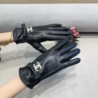 $48.00 USD Chanel Gloves For Women #1379125