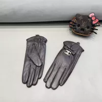 $48.00 USD Chanel Gloves For Women #1379126