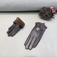 $48.00 USD Chanel Gloves For Women #1379126