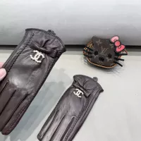 $48.00 USD Chanel Gloves For Women #1379126