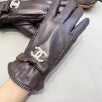 $48.00 USD Chanel Gloves For Women #1379126