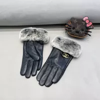 $52.00 USD Chanel Gloves For Women #1379127