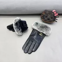 $52.00 USD Chanel Gloves For Women #1379127