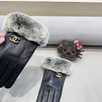 $52.00 USD Chanel Gloves For Women #1379127