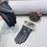 $52.00 USD Chanel Gloves For Women #1379127