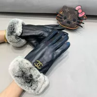$52.00 USD Chanel Gloves For Women #1379127
