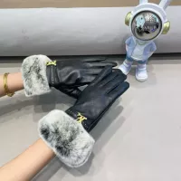 $52.00 USD Louis Vuitton LV Gloves For Women #1379130