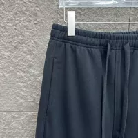 $52.00 USD Balenciaga Pants For Unisex #1379131