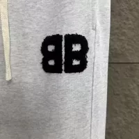$52.00 USD Balenciaga Pants For Unisex #1379132