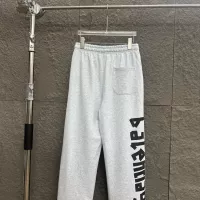 $52.00 USD Balenciaga Pants For Unisex #1379133