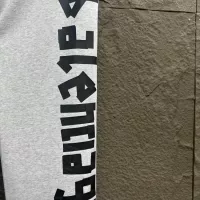 $52.00 USD Balenciaga Pants For Unisex #1379133