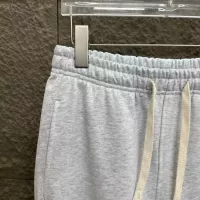 $52.00 USD Balenciaga Pants For Unisex #1379133