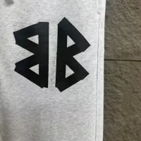 $52.00 USD Balenciaga Pants For Unisex #1379133