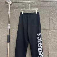 $52.00 USD Balenciaga Pants For Unisex #1379134