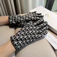 $56.00 USD Christian Dior Gloves For Women #1379136