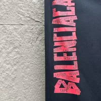 $52.00 USD Balenciaga Pants For Unisex #1379137