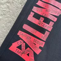 $52.00 USD Balenciaga Pants For Unisex #1379137