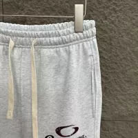 $52.00 USD Balenciaga Pants For Unisex #1379141