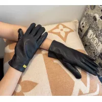 $42.00 USD Christian Dior Gloves For Women #1379144
