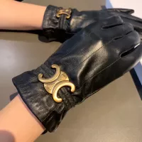 $48.00 USD Celine Gloves For Women #1379146