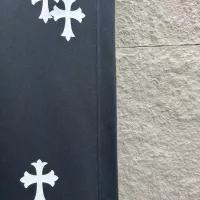 $52.00 USD Chrome Hearts Pants For Unisex #1379147