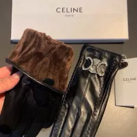 $56.00 USD Celine Gloves For Women #1379149