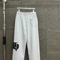 $52.00 USD Chrome Hearts Pants For Unisex #1379150